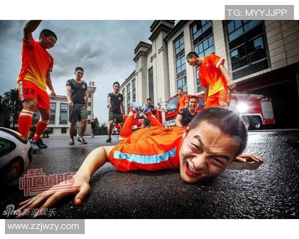 场下魅力四射的足球明星们展现不一样的风采与风格